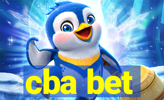 cba bet